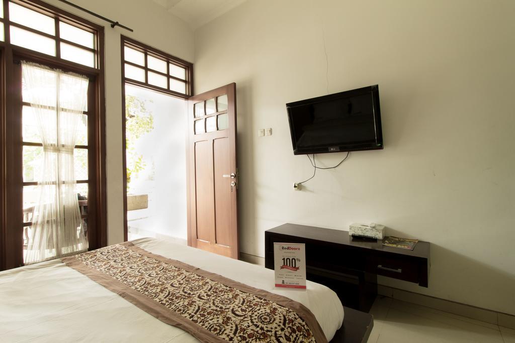 Wisma tamu Reddoorz @ Burangrang Bandung